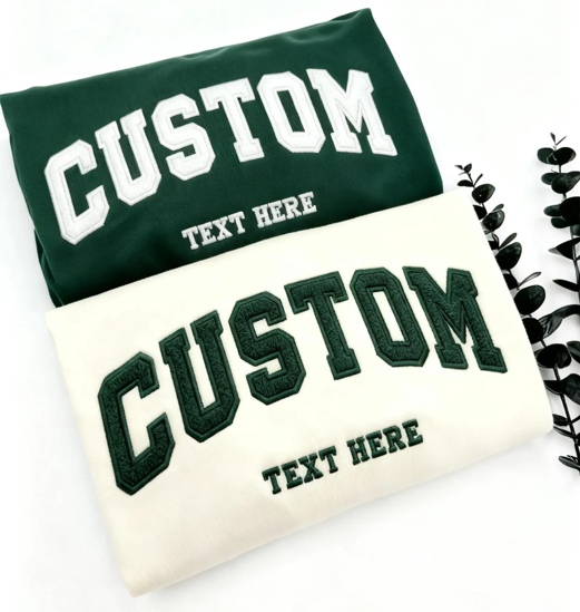 Embroidery