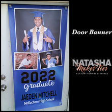Load image into Gallery viewer, Graduation Banners