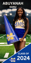 Load image into Gallery viewer, Graduation Banners