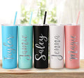 Personalized Tumbler