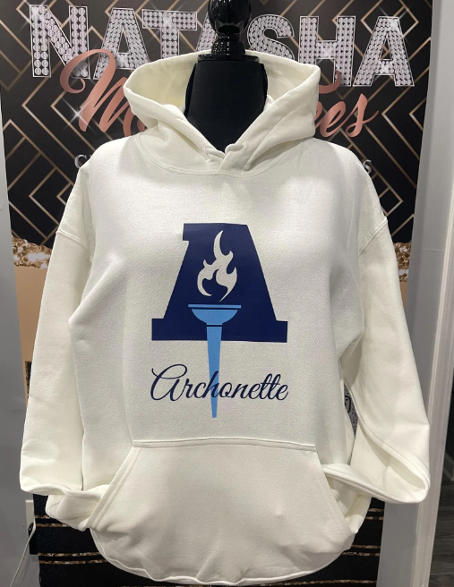 Archonettes Apparel - Zeta Phi Beta