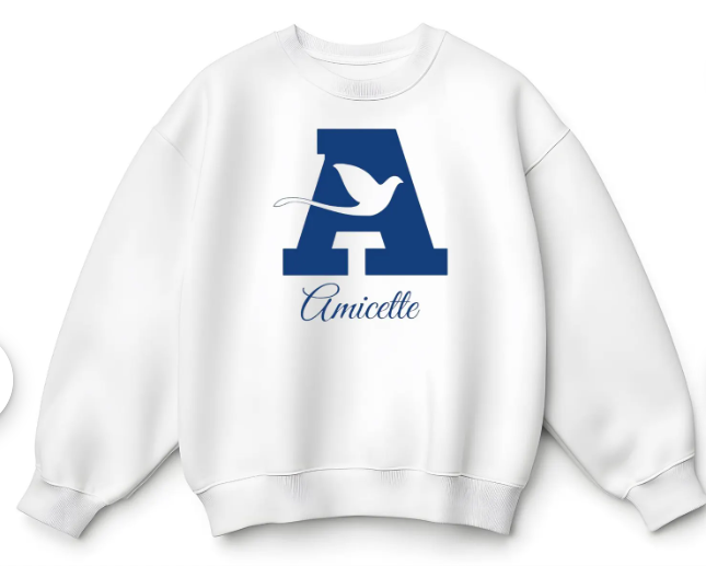 Amicette Apparel - Zeta Phi Beta