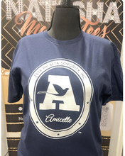 Load image into Gallery viewer, Amicette Apparel - Zeta Phi Beta