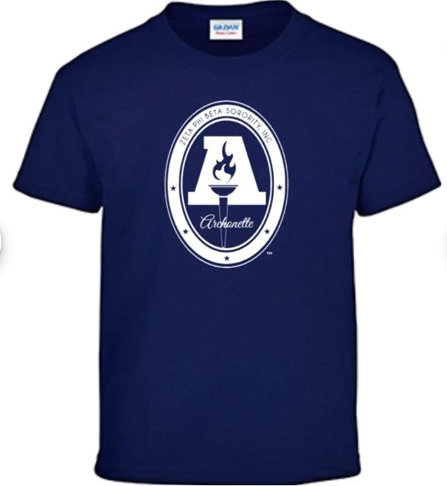 Archonettes Apparel - Zeta Phi Beta