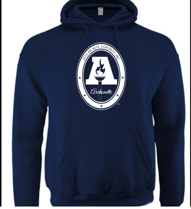 Archonettes Apparel - Zeta Phi Beta