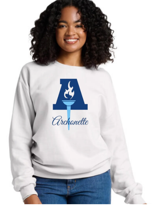 Archonettes Apparel - Zeta Phi Beta
