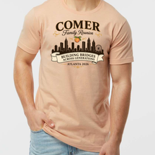 Load image into Gallery viewer, Comer Family Reunion