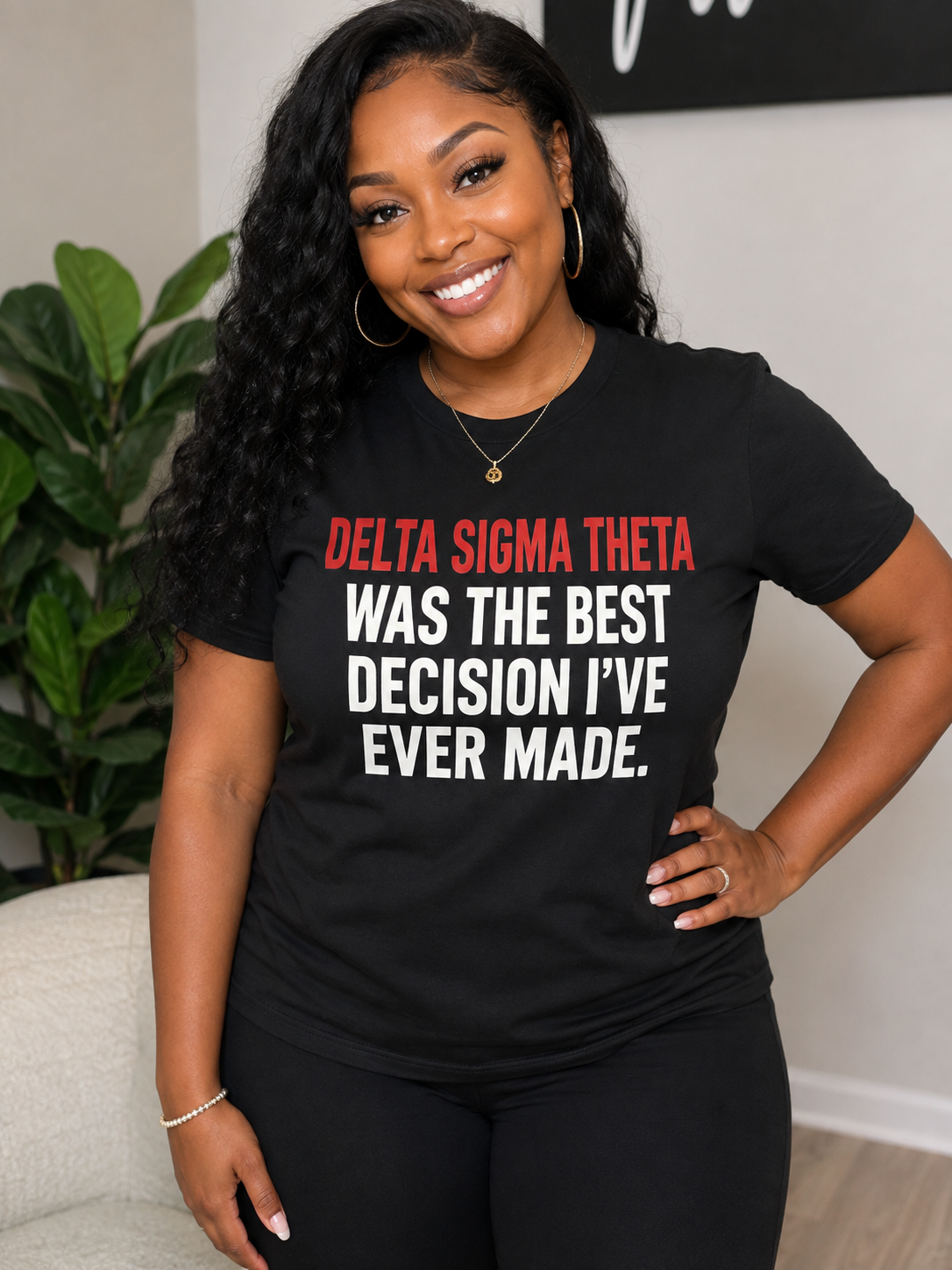 Best Decision - Delta Sigma Theta