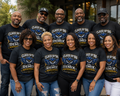 OFFICIAL HPHS CLASS OF '96 REUNION SHIRT