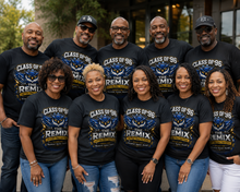 Load image into Gallery viewer, OFFICIAL HPHS CLASS OF '96 REUNION SHIRT