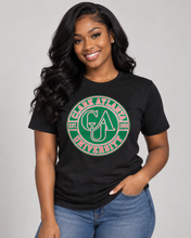 Load image into Gallery viewer, Clark Atlanta - Pink and Green