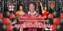 Load image into Gallery viewer, Graduation Banners