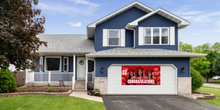 Load image into Gallery viewer, Graduation Banners