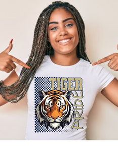 Douglas County Tigers - Tiger Pride