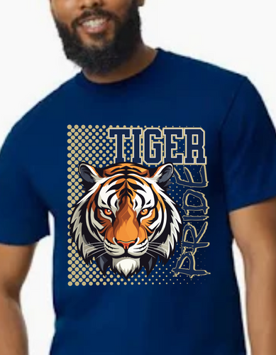 Douglas County Tigers - Tiger Pride
