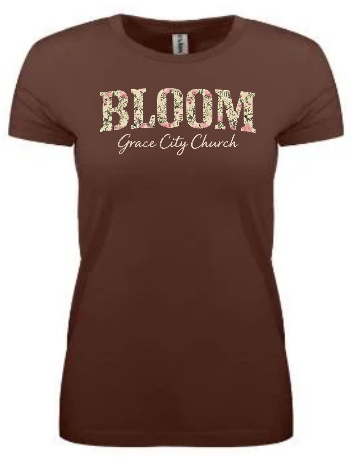 Bloom - Grace City Church