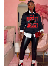 Load image into Gallery viewer, Biggest, Largest in the AUC