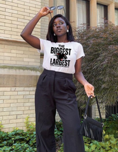 Load image into Gallery viewer, Biggest, Largest in the AUC