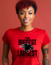 Load image into Gallery viewer, Biggest, Largest in the AUC