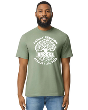 Load image into Gallery viewer, BROOKS FAMILY REUNION