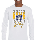 DC Tigers Game Day