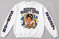 McEachern Varsity Cheer