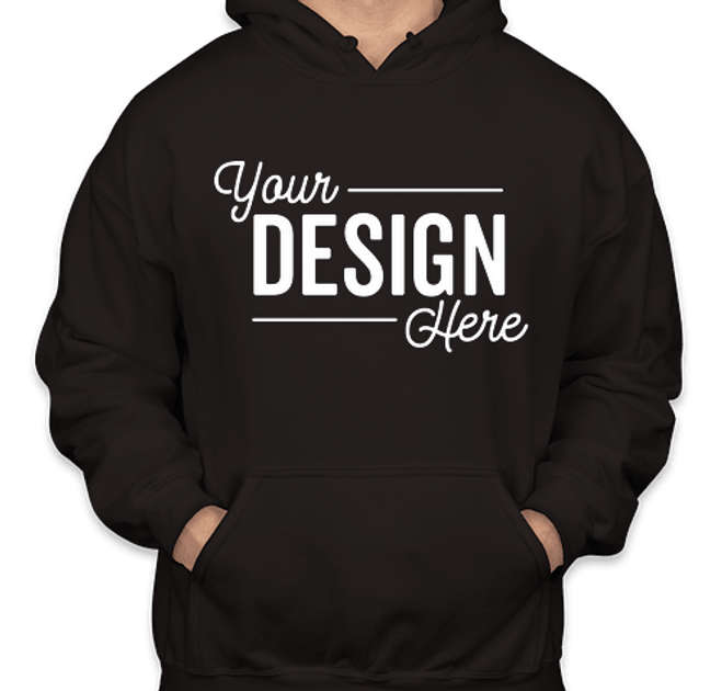 Custom Hoodie