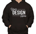 Custom Hoodie