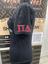 Load image into Gallery viewer, Black Diamonds - Pi Delta