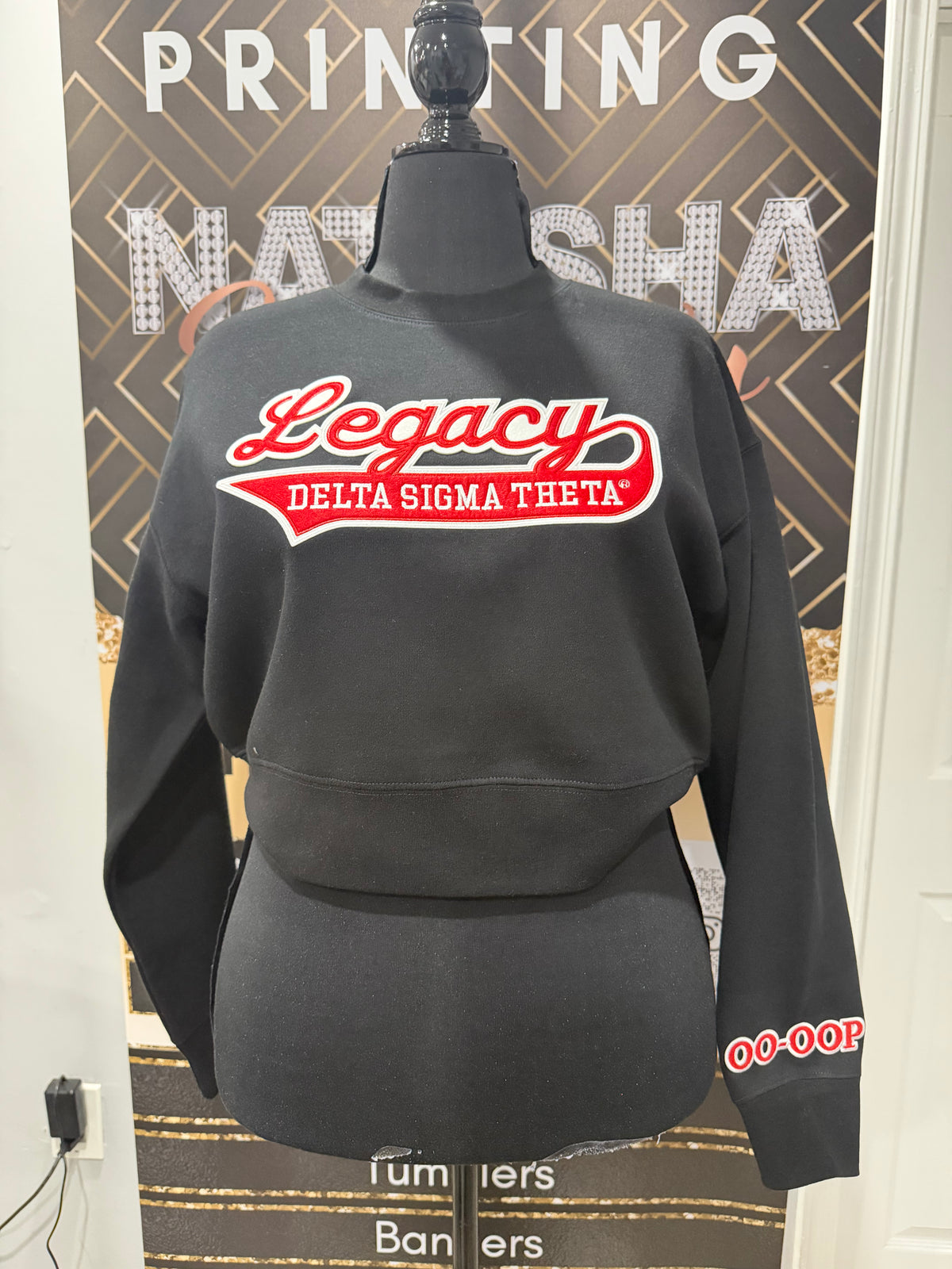 Legacy Sweatshirt