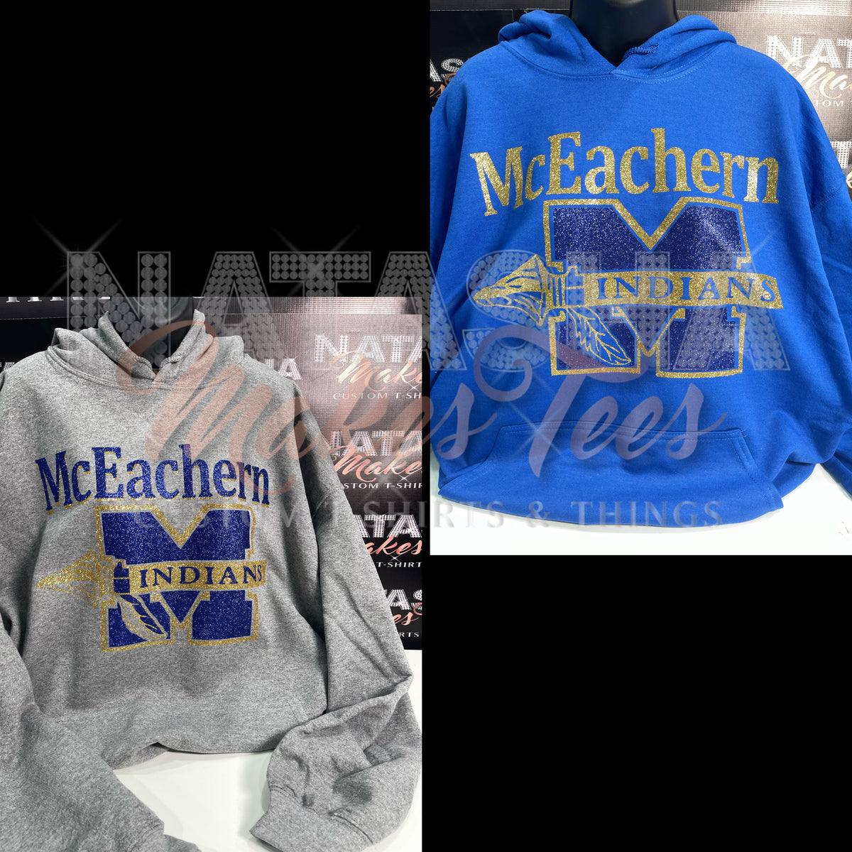 McEachern Hoodie