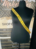 Alabama State Crossbody Purse Strap