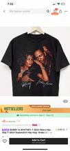 Load image into Gallery viewer, Silver Soror, Alpha Kappa Alpha