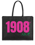 1908 AKA Tote