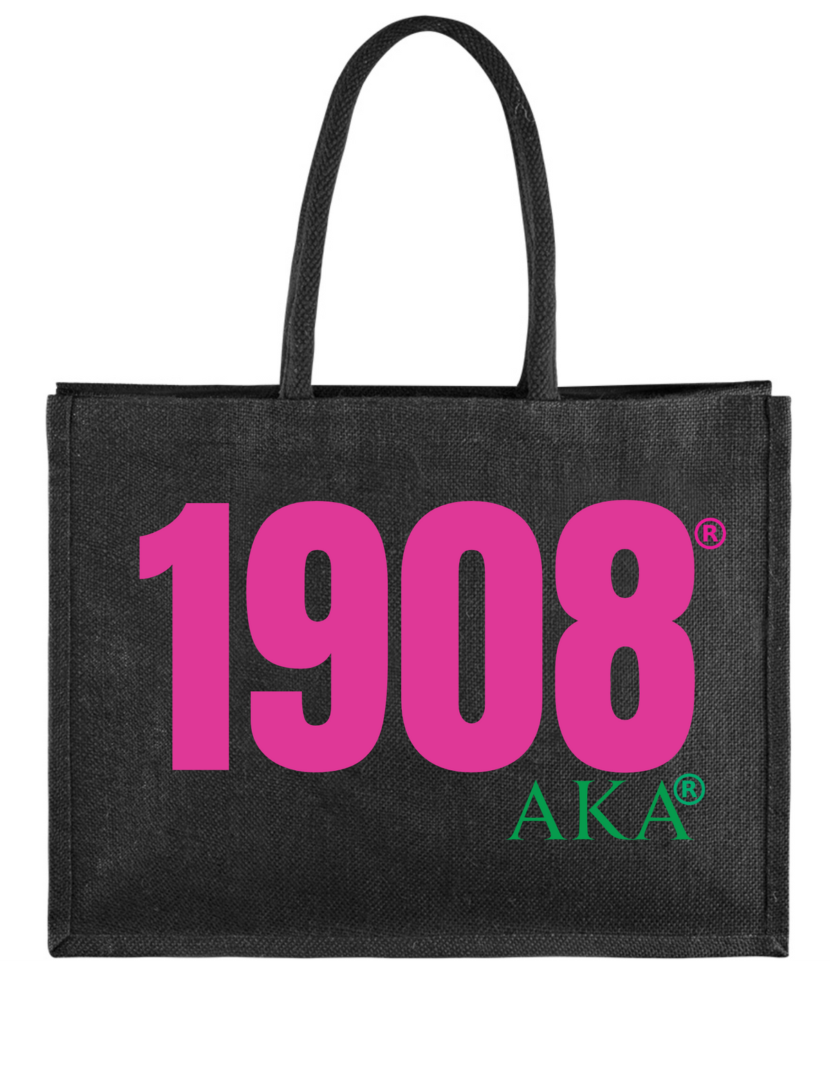 1908 AKA Tote