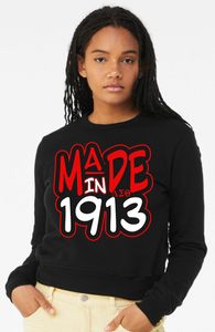 Made In 1913