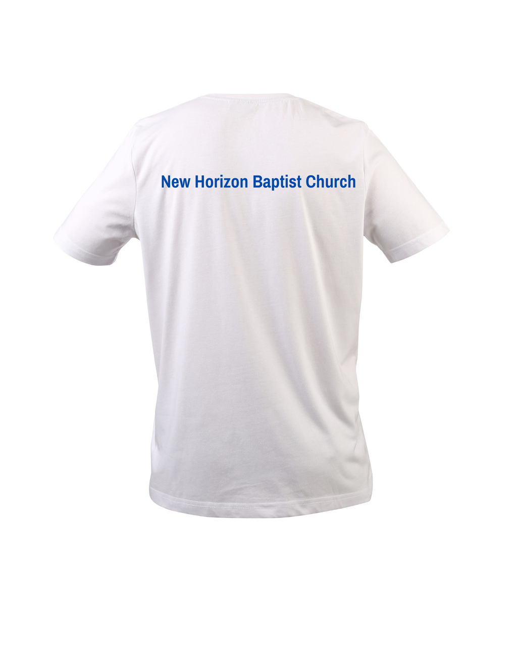 New Horizon Baptist Church Choir Squad