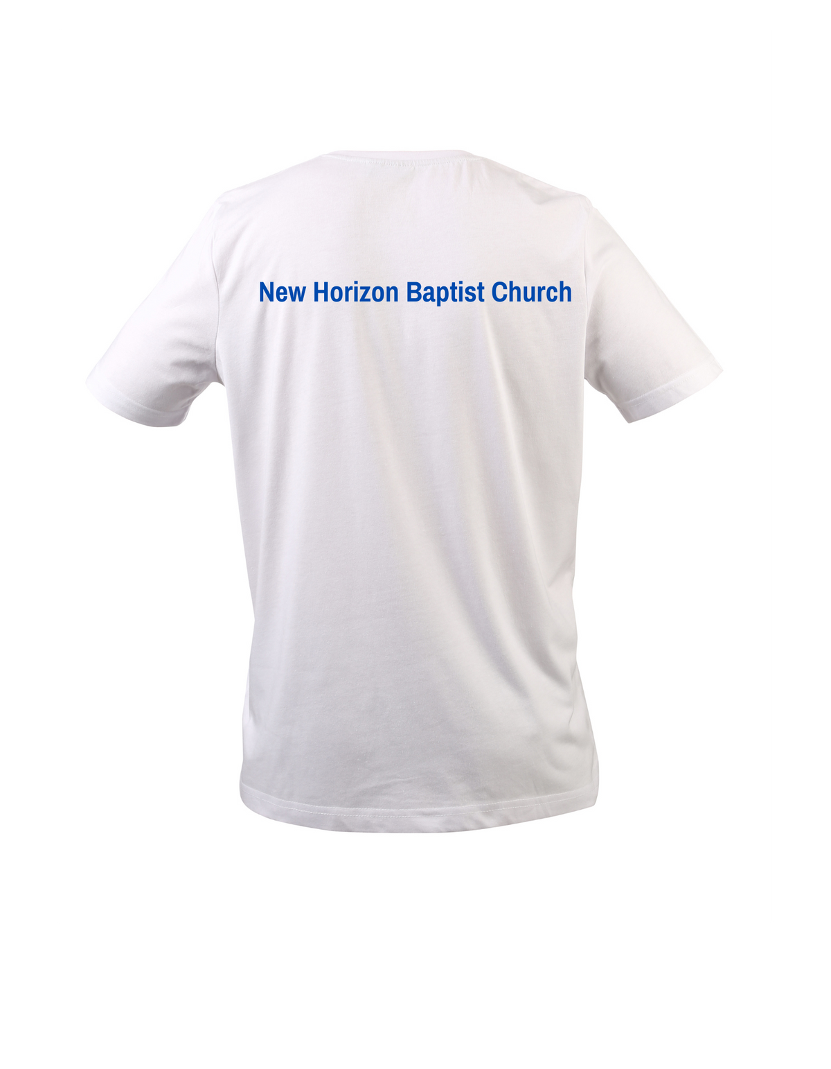 New Horizon Baptist Church Choir Squad