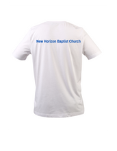 Load image into Gallery viewer, New Horizon Baptist Church Choir Squad