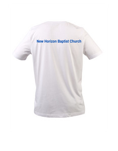 New Horizon Baptist Church Choir Squad