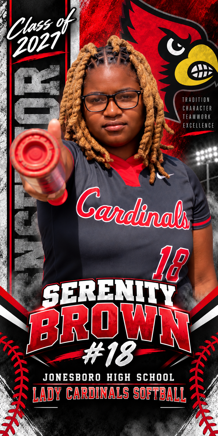 School & Athletic Banner Program