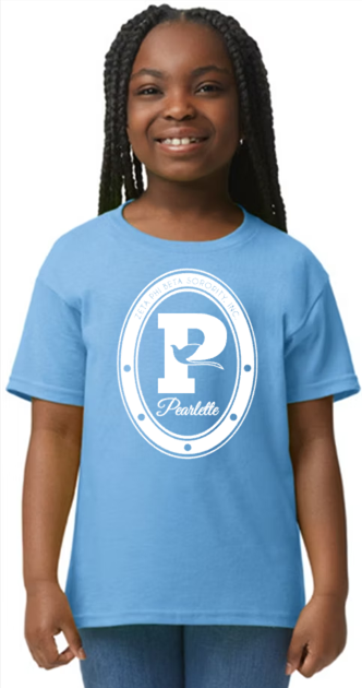 Youth Auxiliary Tees