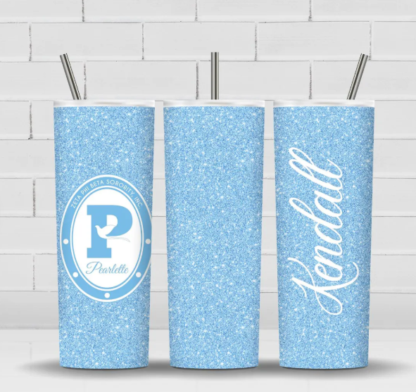 Pearlette Tumbler