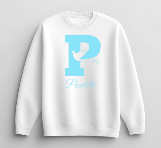 Pearlette Apparel - Zeta Phi Beta