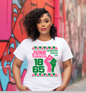 Juneteenth...1865