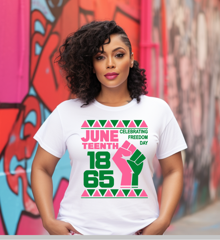 Juneteenth...1865