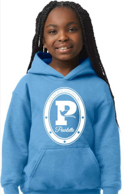 Pearlette Apparel - Zeta Phi Beta