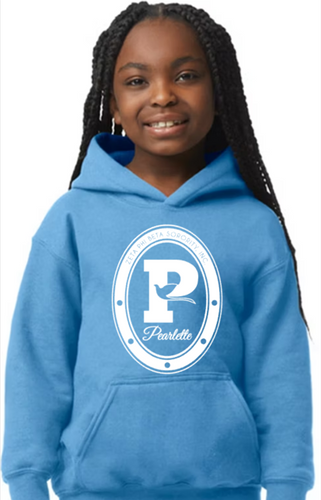 Youth Auxiliary Hoodies