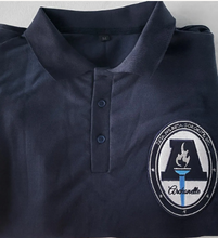 Load image into Gallery viewer, Zeta Youth Polo