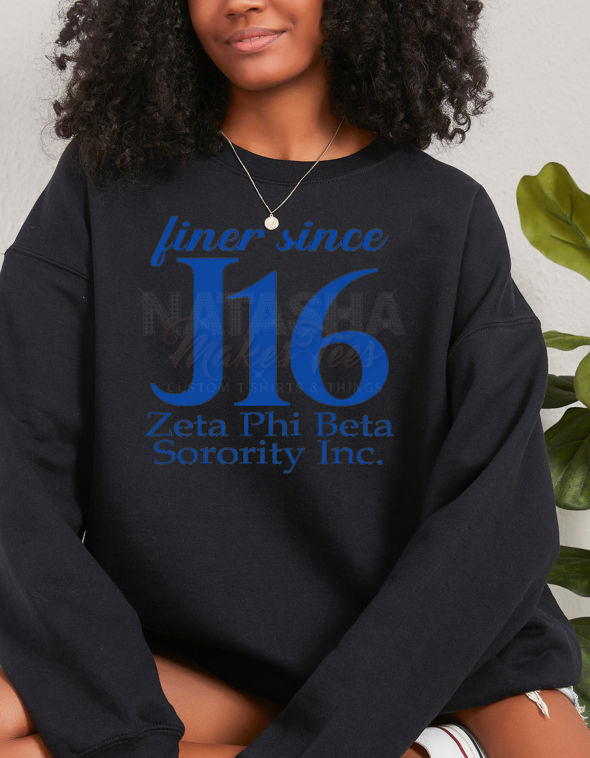 J16 Sweatshirt